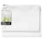 6 Packs: 3 ct. (18 total) Cricut® Linen Cosmetic Bag Blanks